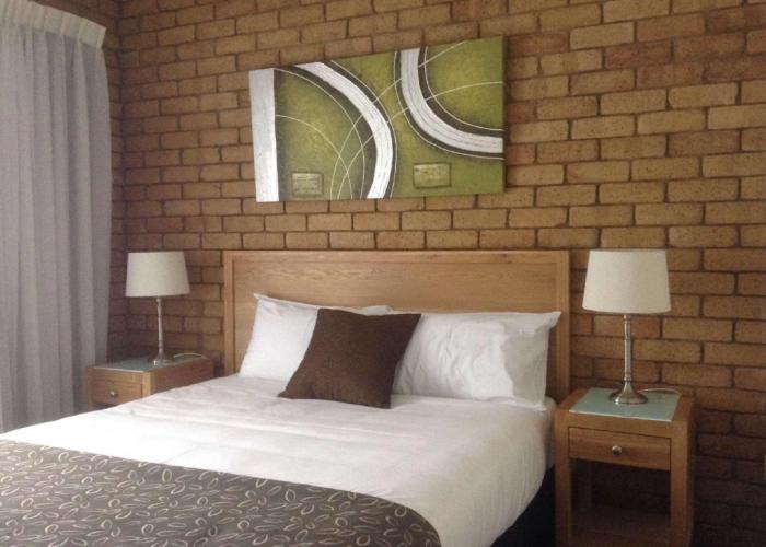 Best Western Geelong Motor Inn & Serviced Apartments