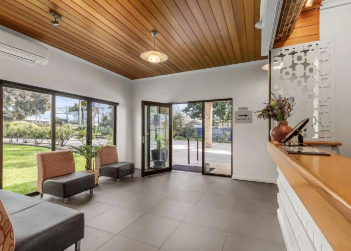 Best Western Geelong Motor Inn & Serviced Apartments
