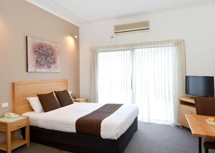 Best Western Geelong Motor Inn & Serviced Apartments