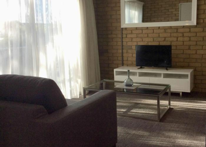 Best Western Geelong Motor Inn & Serviced Apartments