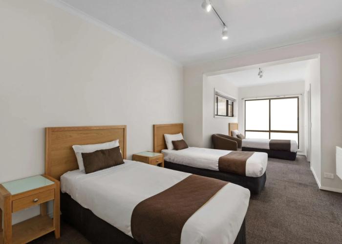Best Western Geelong Motor Inn & Serviced Apartments