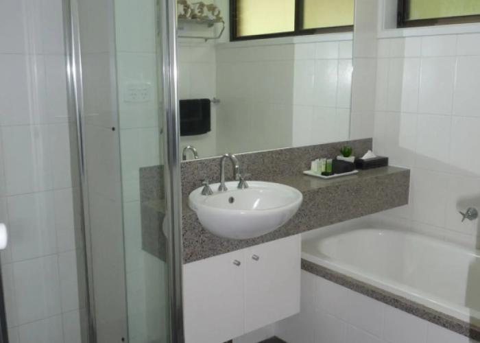 Barwon Valley Lodge
