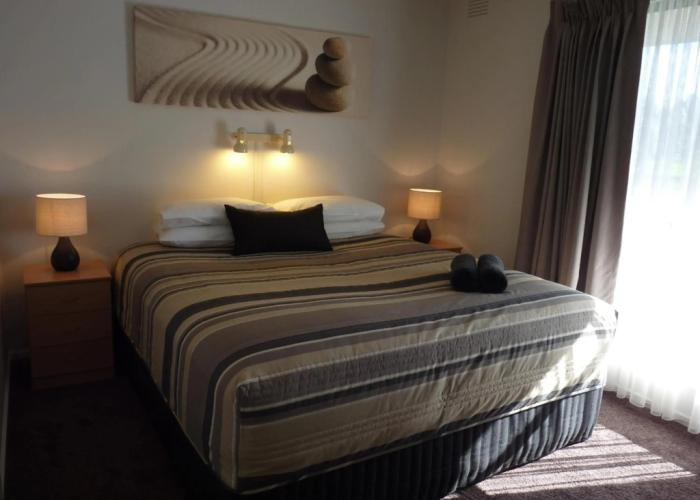 Barwon Valley Lodge