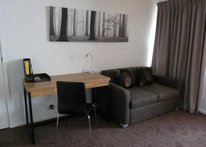 Barwon Valley Lodge