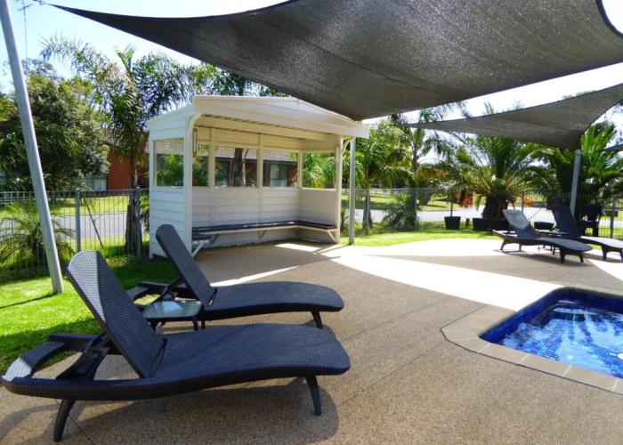 Barwon Valley Lodge