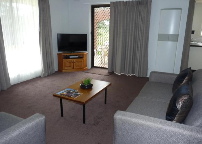 Barwon Valley Lodge