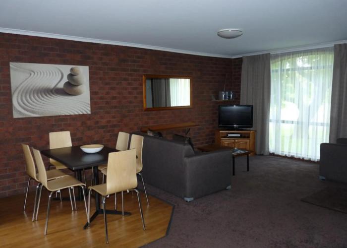 Barwon Valley Lodge