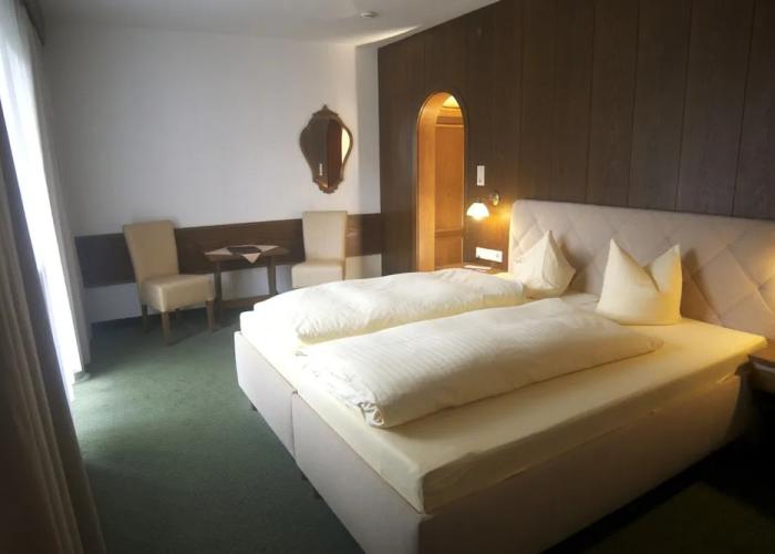 Hotel Sonnhof
