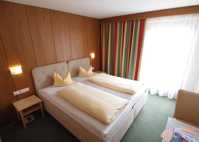Hotel Sonnhof