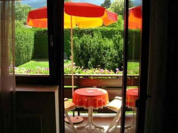 Hotel Sonnhof