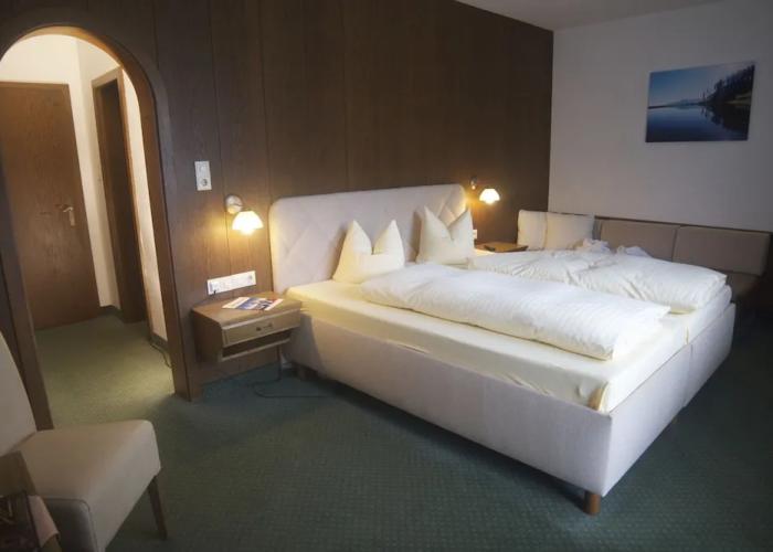 Hotel Sonnhof