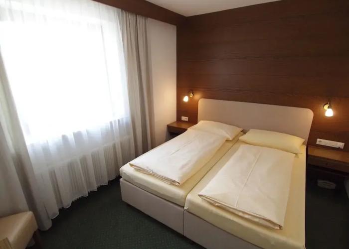 Hotel Sonnhof