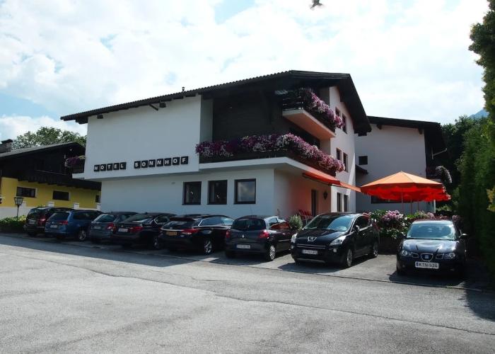 Hotel Sonnhof