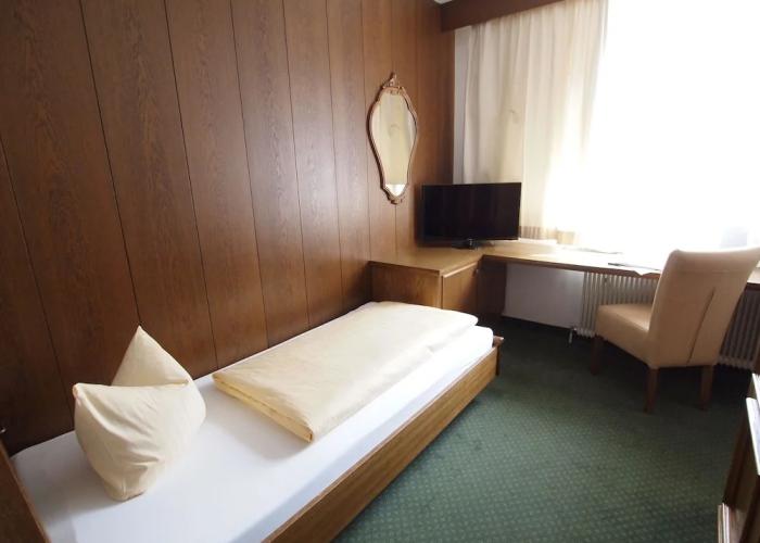 Hotel Sonnhof