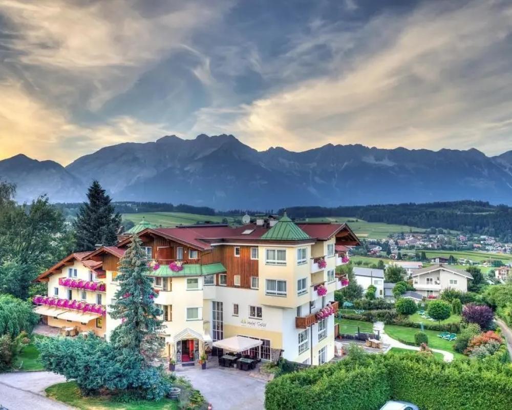 фото Hotel Seppl