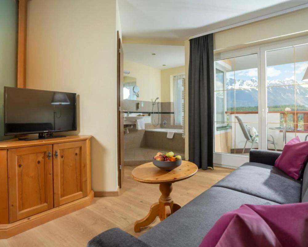 фото Hotel Seppl