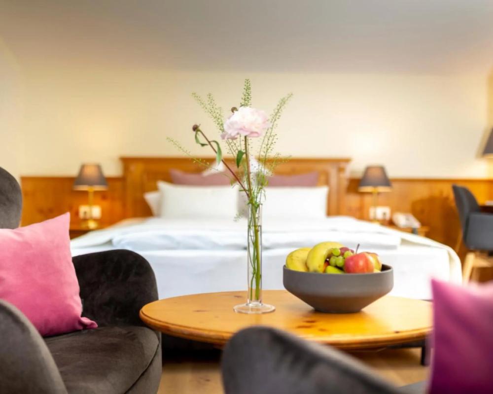 фото Hotel Seppl