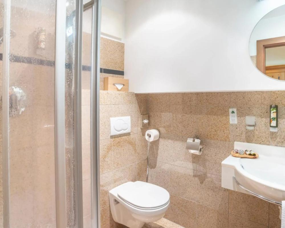 фото Hotel Seppl
