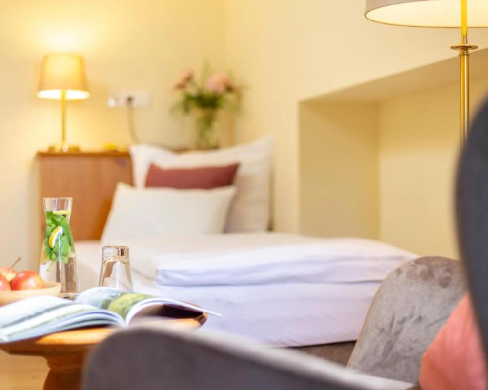 фото Hotel Seppl