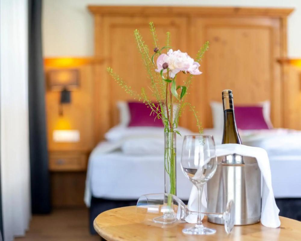 фото Hotel Seppl