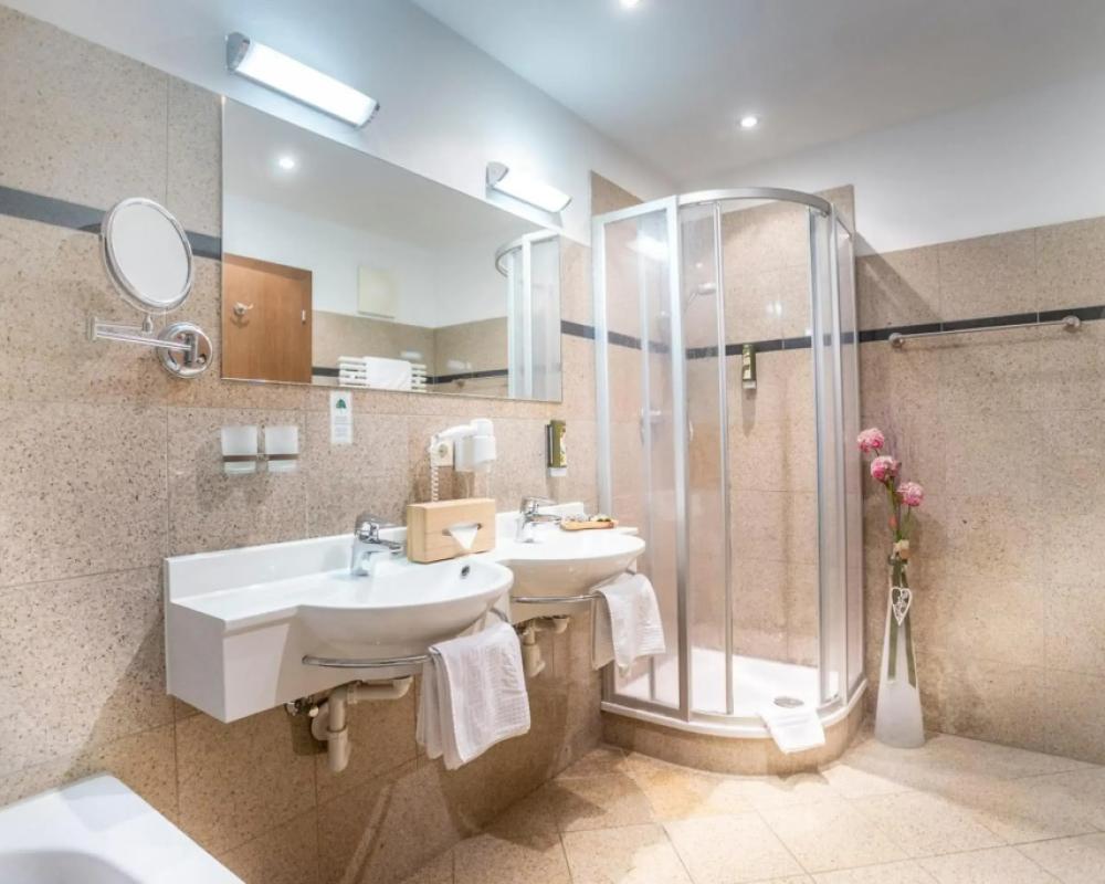 фото Hotel Seppl