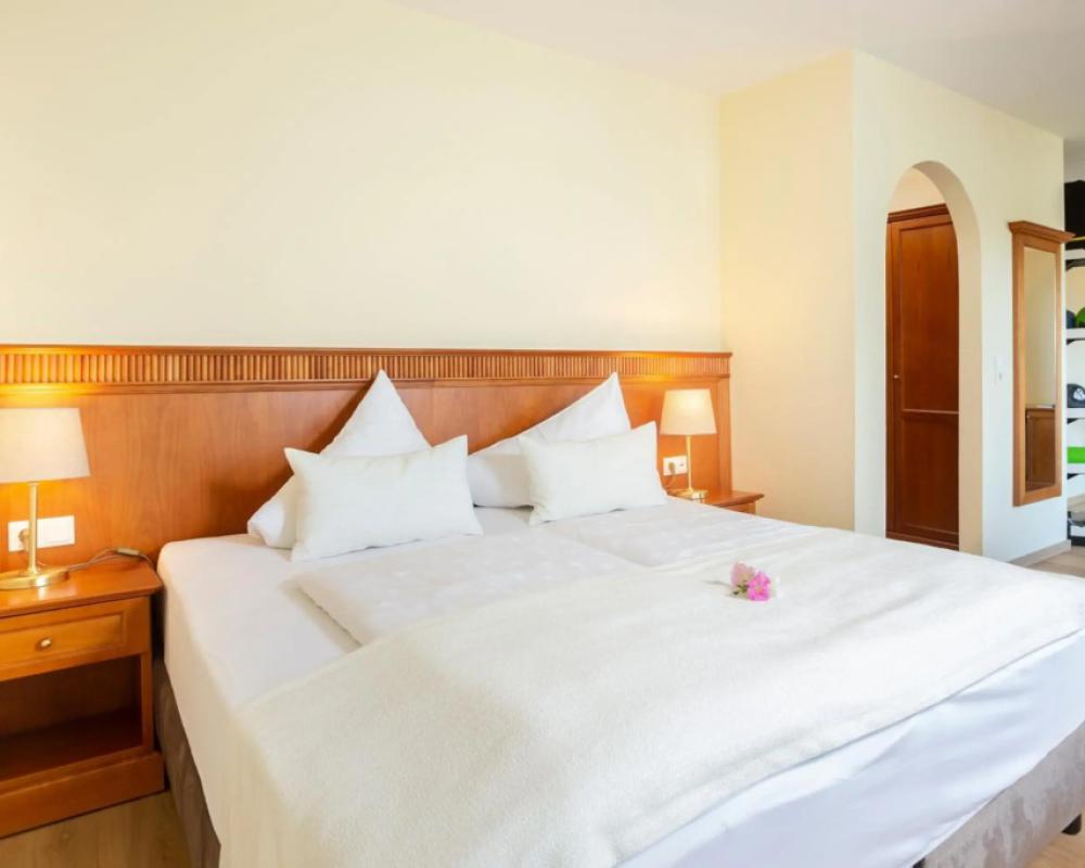 фото Hotel Seppl