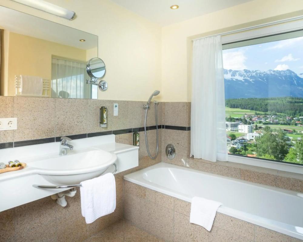 фото Hotel Seppl