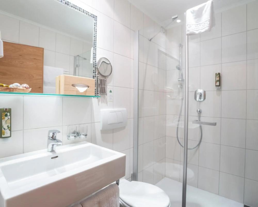 фото Hotel Seppl