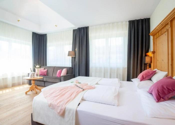 Hotel Seppl