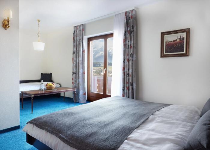 Guesthouse Muttererhof