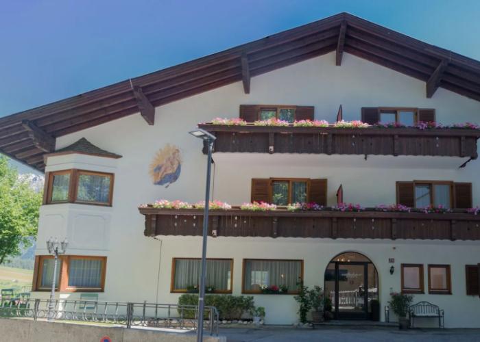 Guesthouse Muttererhof