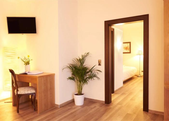 Guesthouse Muttererhof