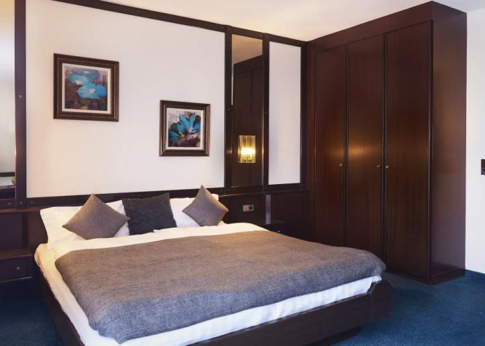 Guesthouse Muttererhof