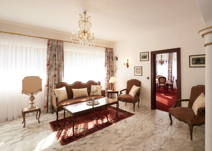 Guesthouse Muttererhof