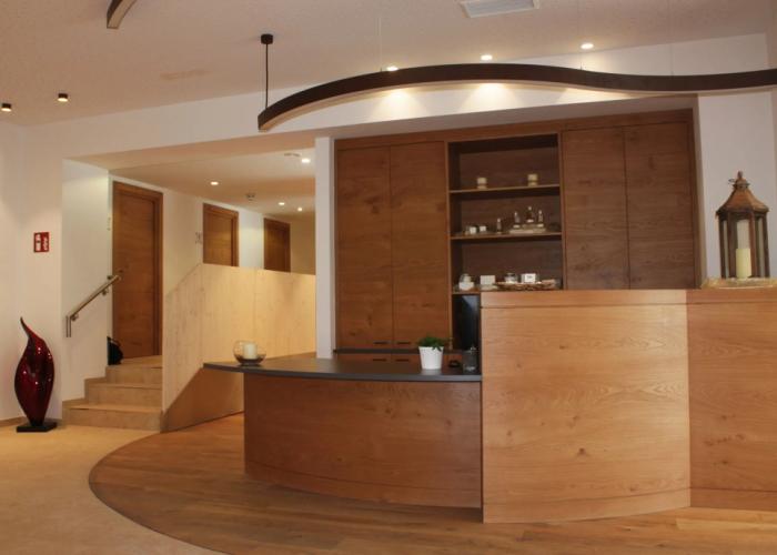 Guesthouse Muttererhof