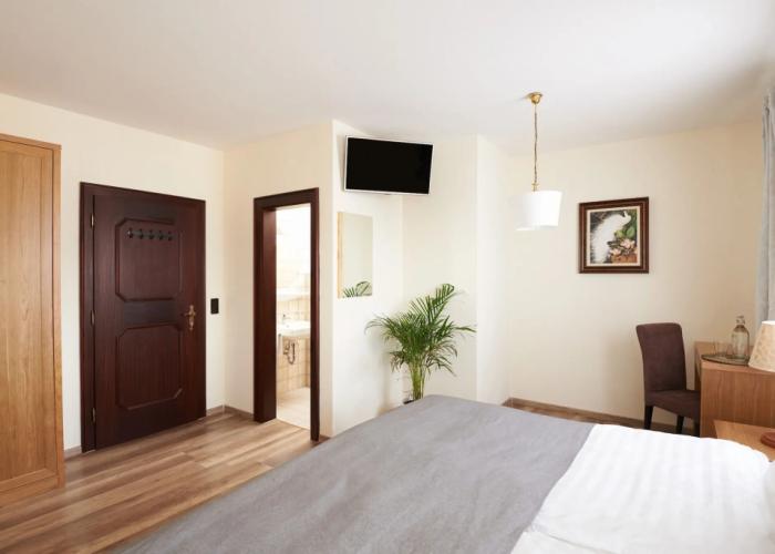 Guesthouse Muttererhof