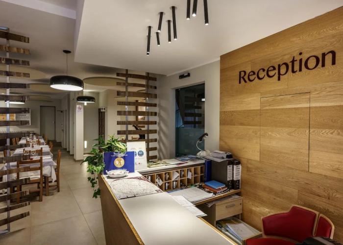 Hotel Il Grappolo d'Oro