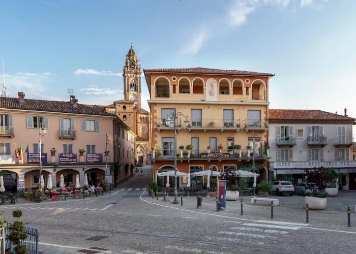 Hotel Il Grappolo d'Oro