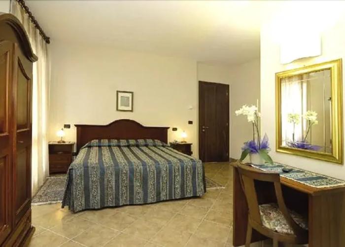 Hotel Il Grappolo d'Oro