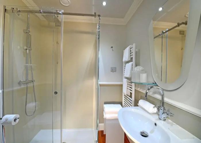 La Ribezza Boutique Hotel