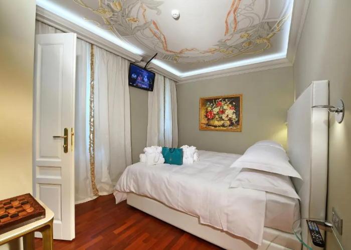 La Ribezza Boutique Hotel