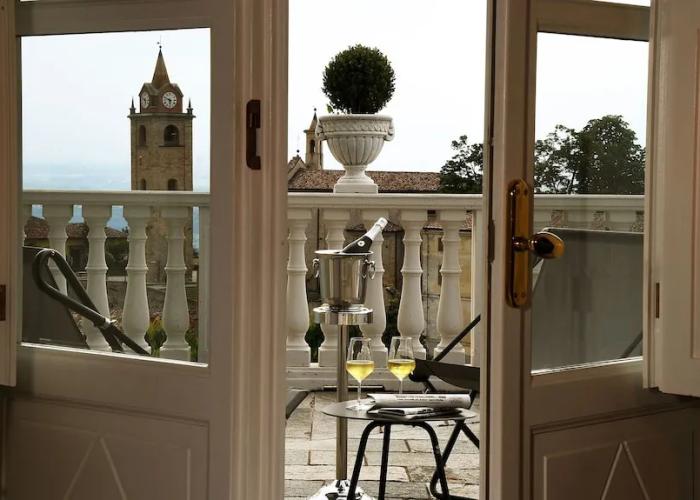 La Ribezza Boutique Hotel