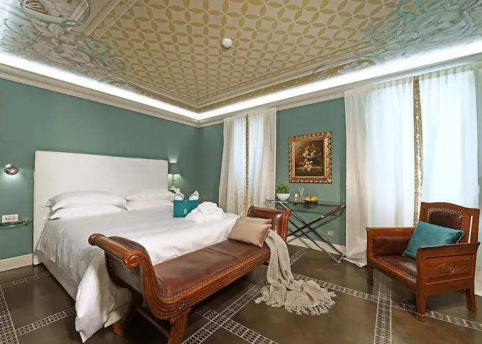 La Ribezza Boutique Hotel
