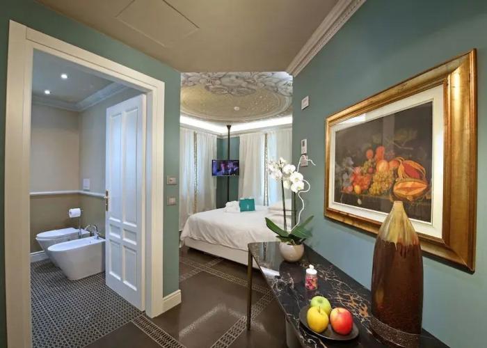 La Ribezza Boutique Hotel