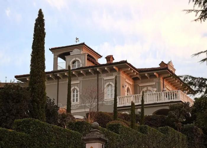 La Ribezza Boutique Hotel