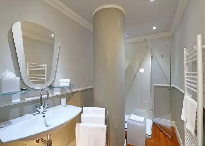 La Ribezza Boutique Hotel
