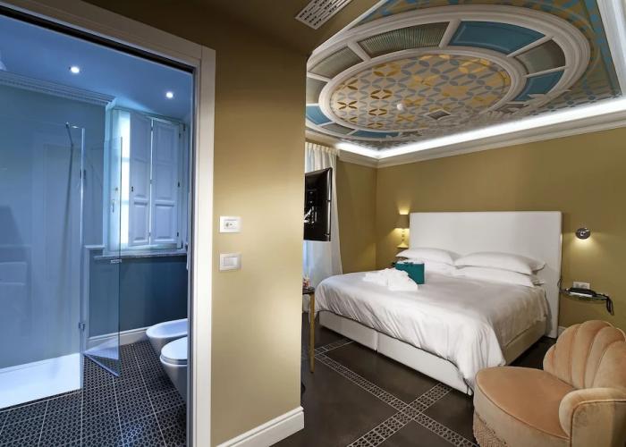 La Ribezza Boutique Hotel