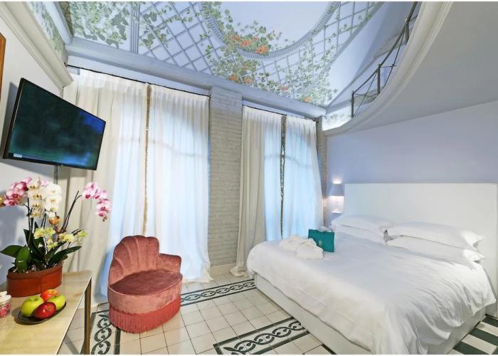 La Ribezza Boutique Hotel