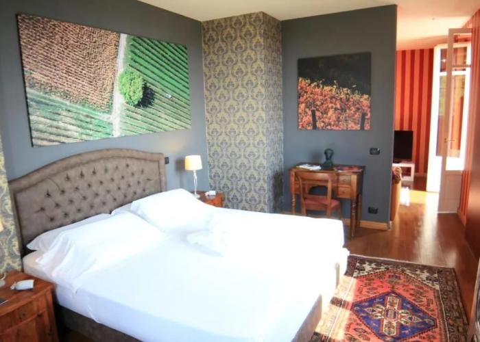Felicin - Palazzo Boeri Panoramic Suites