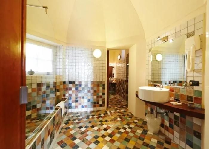 Felicin - Palazzo Boeri Panoramic Suites